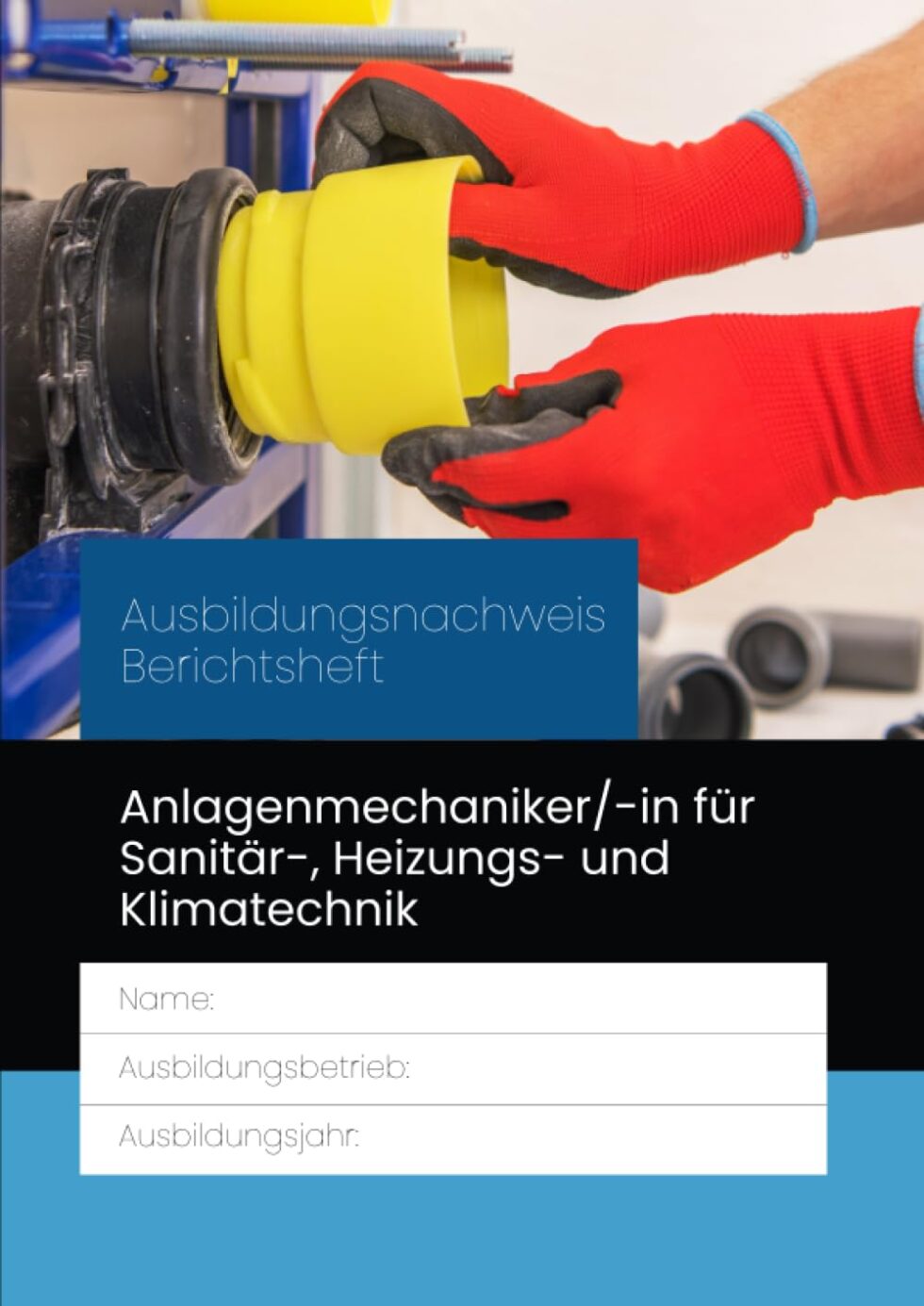 RNK Ausbildungsnachweis alle Berufe DIN A4 wöchentlich RNK Ausbildungsnachweis alle Berufe DIN A4 wöchentlich